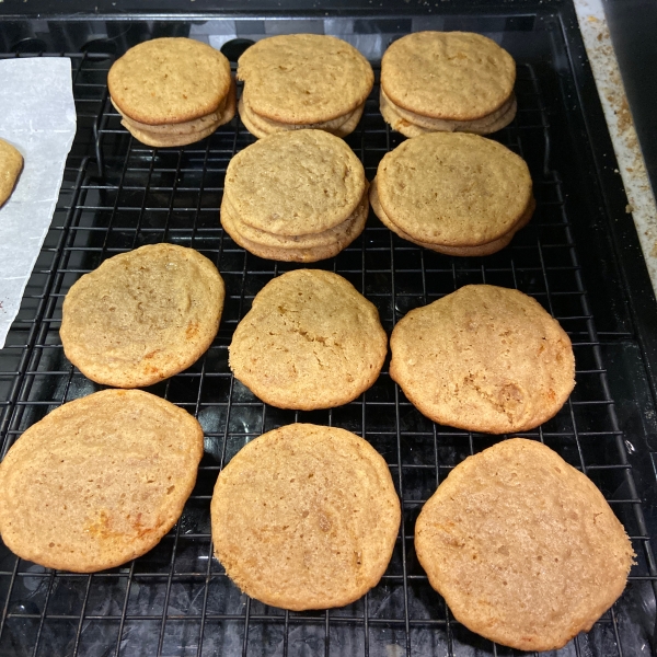 Honeybee Cookies