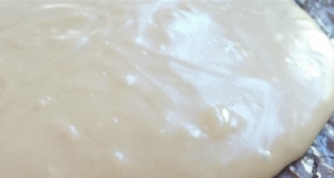 Coffee-Flavored Frosting