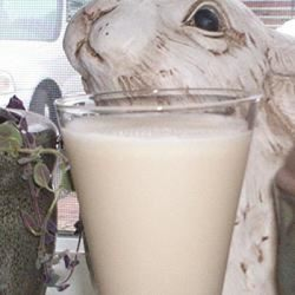 Mocha Liqueur Shake