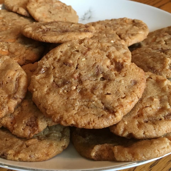 Butterfinger Chunkies