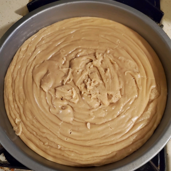 Peanut Butter Fudge with Marshmallow Creme