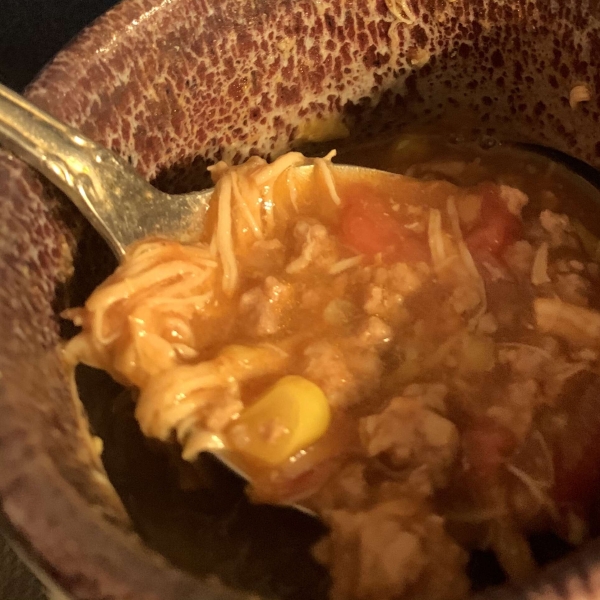 Brunswick Stew