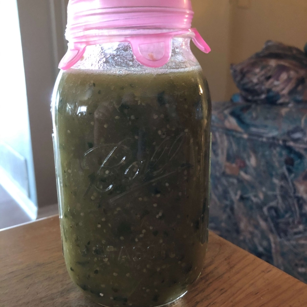 Instant Pot® Salsa Verde