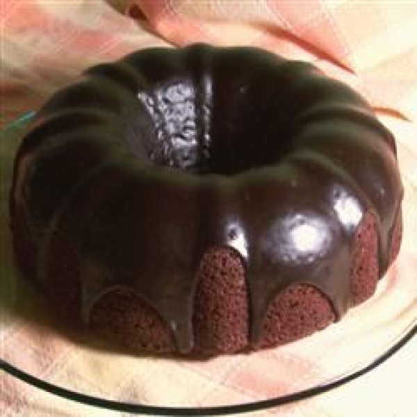 Mocha Cake I