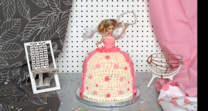 Princess Cake