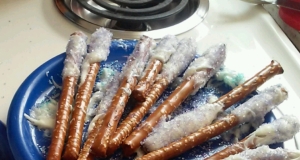 Magic Wands