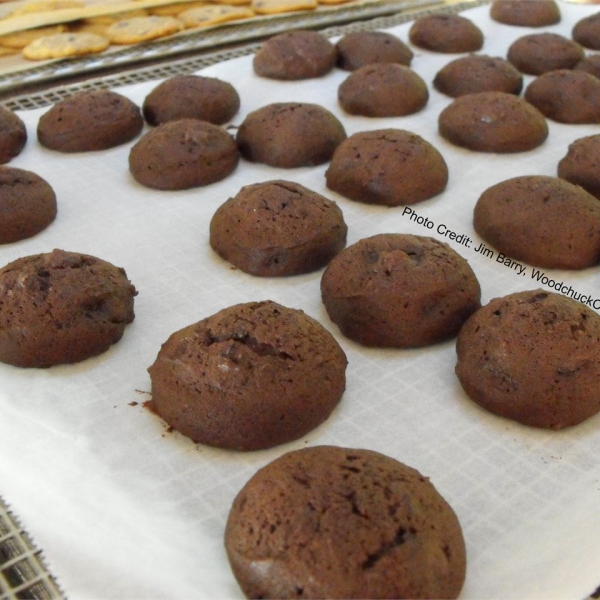 Aunt Sally's Cocoa Drops