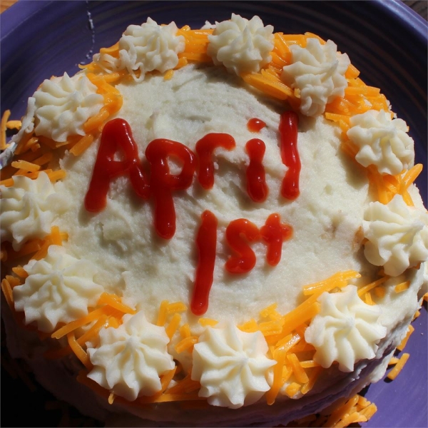 Mom's Favorite Meatloaf