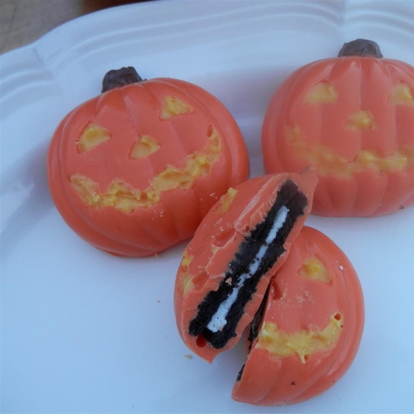 Haunted Oreos®