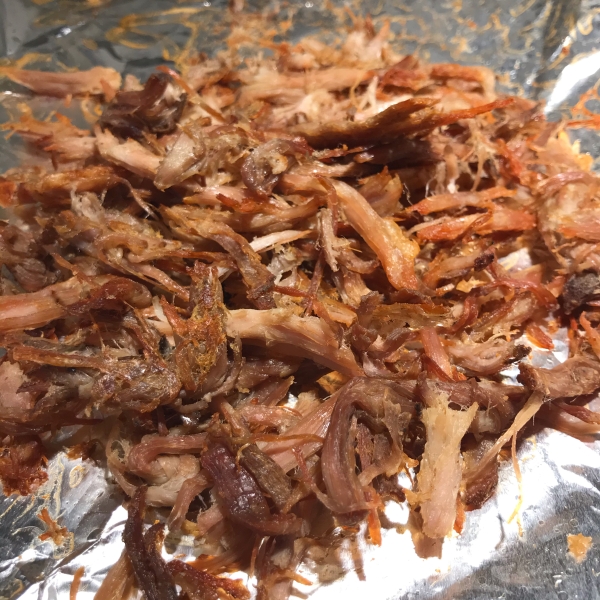 Slow Cooker Carnitas