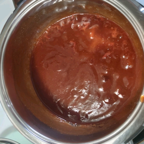 Bar-B-Que Sauce