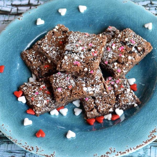 Brownie Cookie Bars