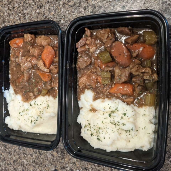 Chef John's Irish Pork Stew