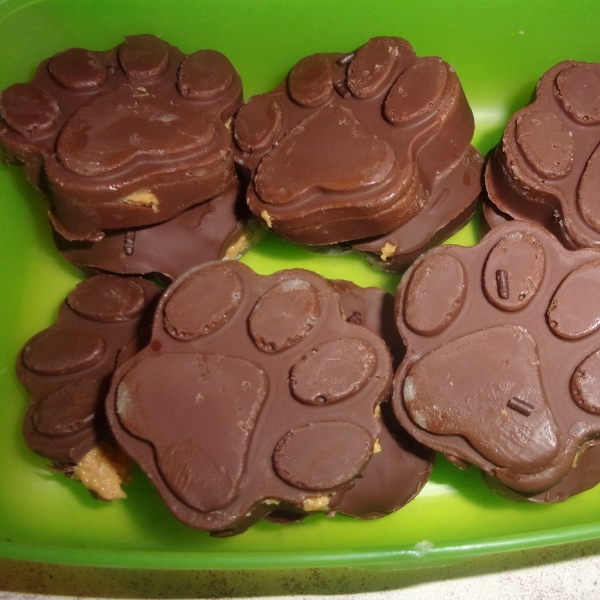 Chocolate Peanut Butter Cups