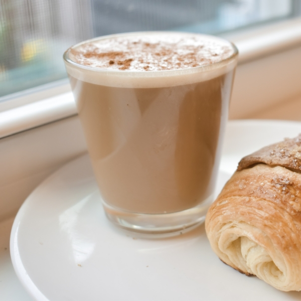 Chef John's Chocolate Croissants