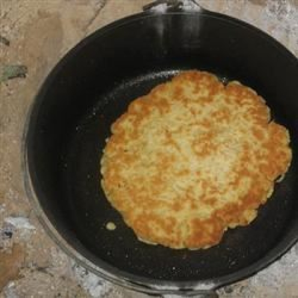 Cowboy Bread