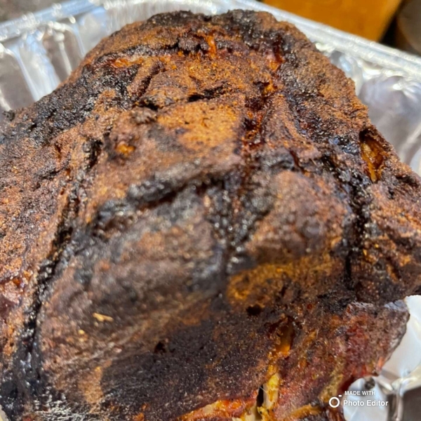 Ed's Favorite Beer Can Chicken Rub