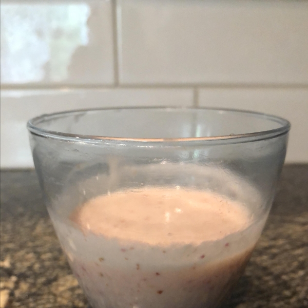 Breakfast In A Glass