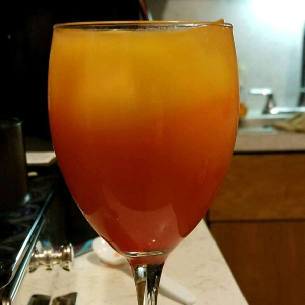 Tequila Sunrise