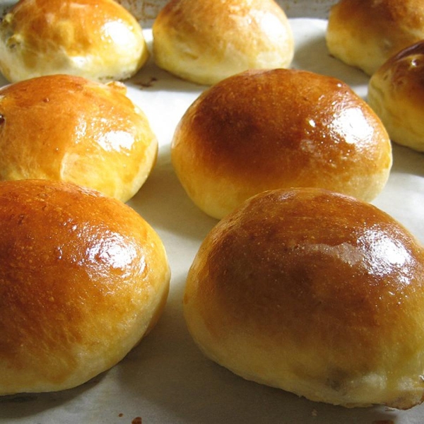 Hunza Bread II