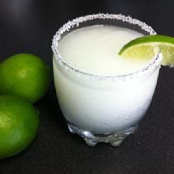 Classic Margarita