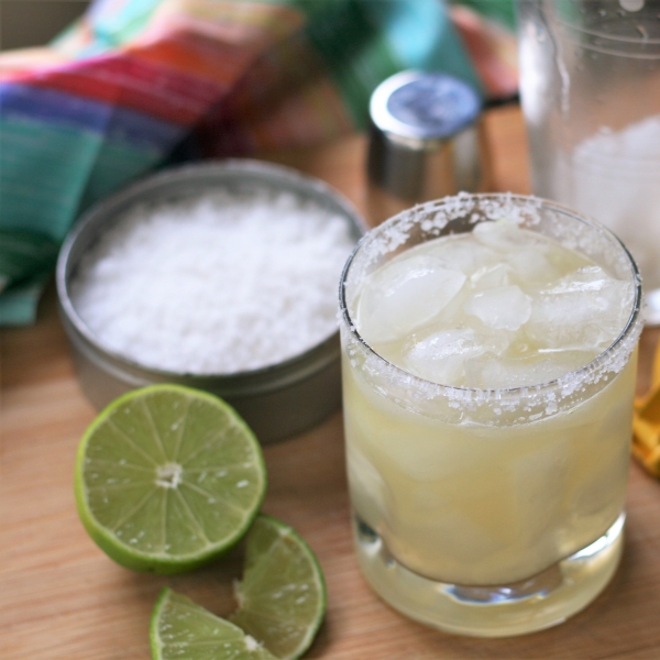 Classic Margarita