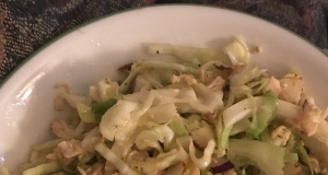 Lap Salad
