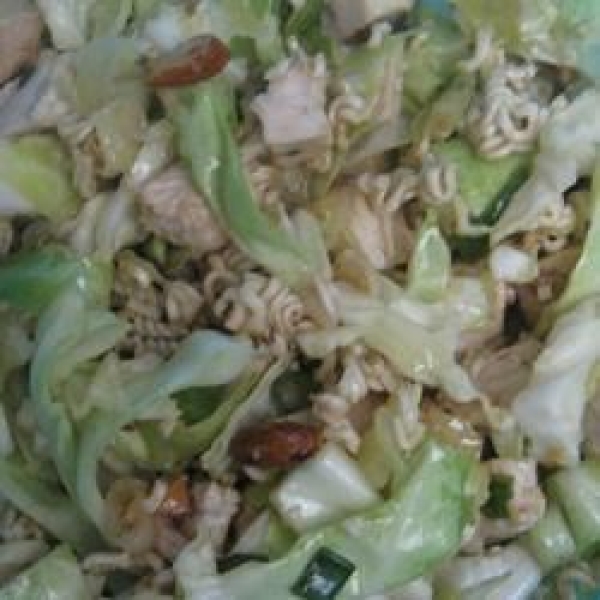 Lap Salad