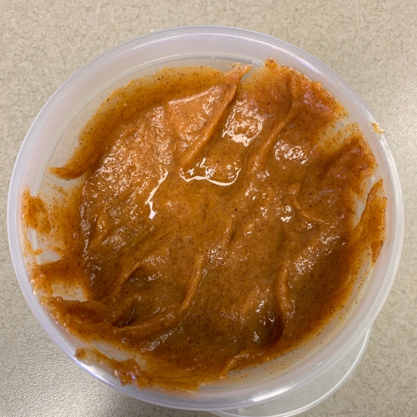 Pumpkin Dip