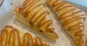 Apple Turnovers by Marzetti®