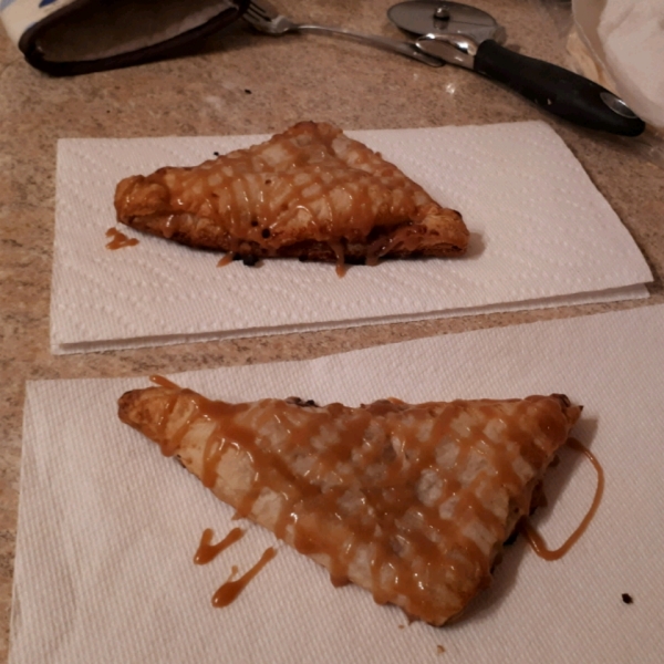 Apple Turnovers by Marzetti®