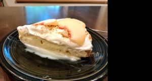 Tres Leches (Milk Cake)