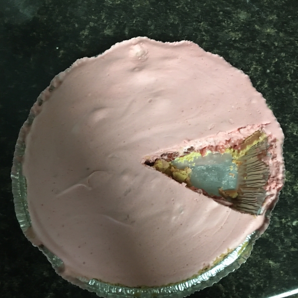 Dessert Cherry Pie