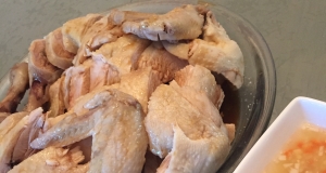 Must-Try Hainanese Chicken Rice