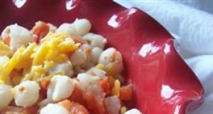 Mexi Hominy