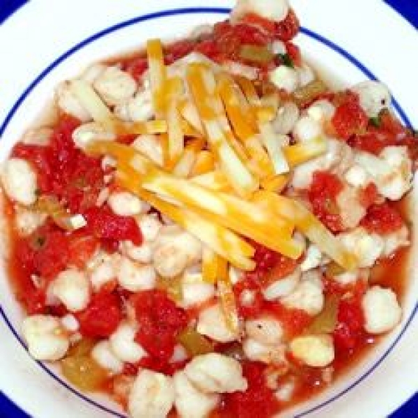 Mexi Hominy