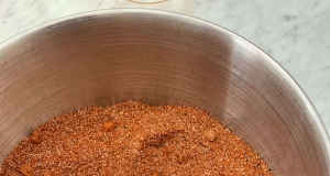 Big James' Pork Rub