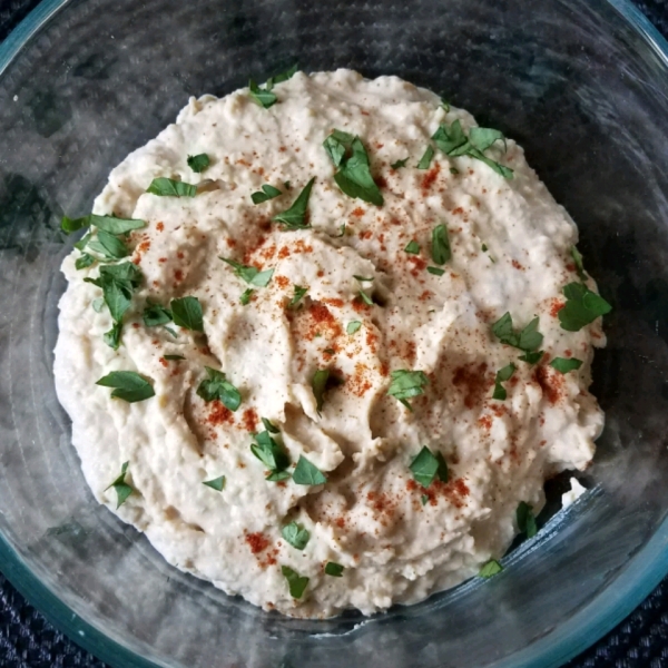 Best Hummus