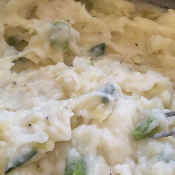 Colcannon