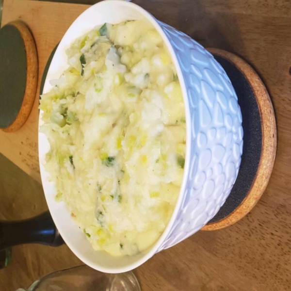 Colcannon