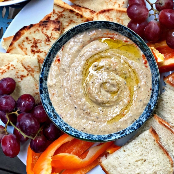 Baba Ganoush