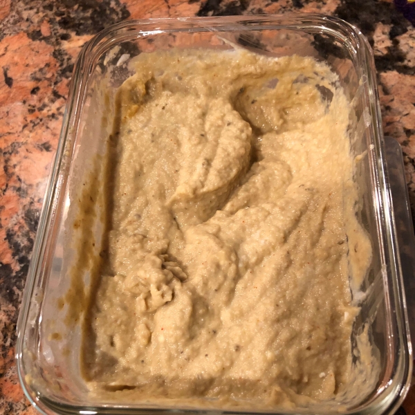 Baba Ganoush