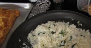 Very Easy Risotto