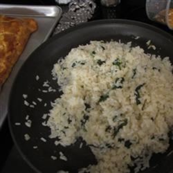 Very Easy Risotto