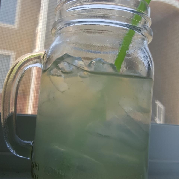 Honey Limeade