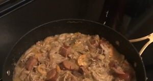 Creole Gumbo