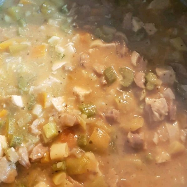 Creole Gumbo