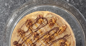 PHILLY Chocolate Turtles® Cheesecake