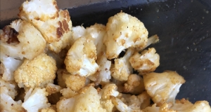 Popcorn Cauliflower