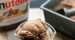 Nutella® Gelato